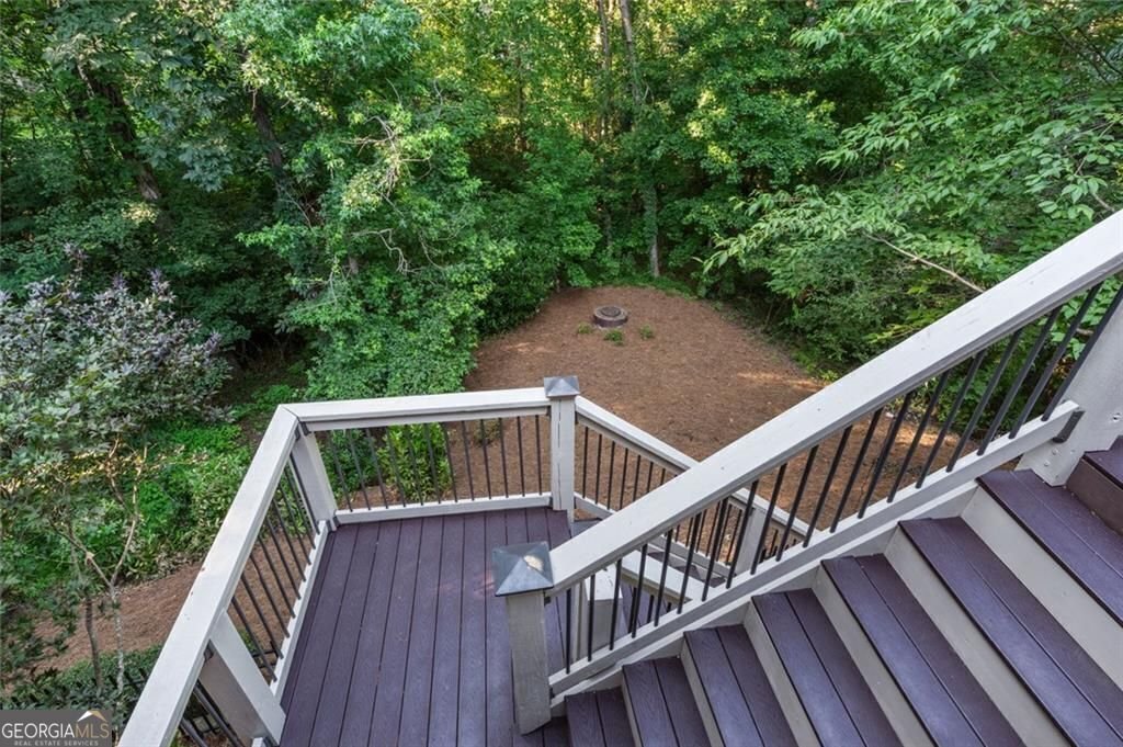 127 Blazing Ridge Way Way Acworth - 77