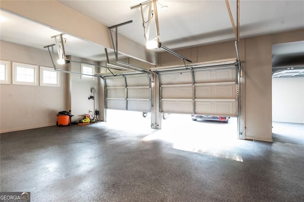 127 Blazing Ridge Way Way Acworth - 79