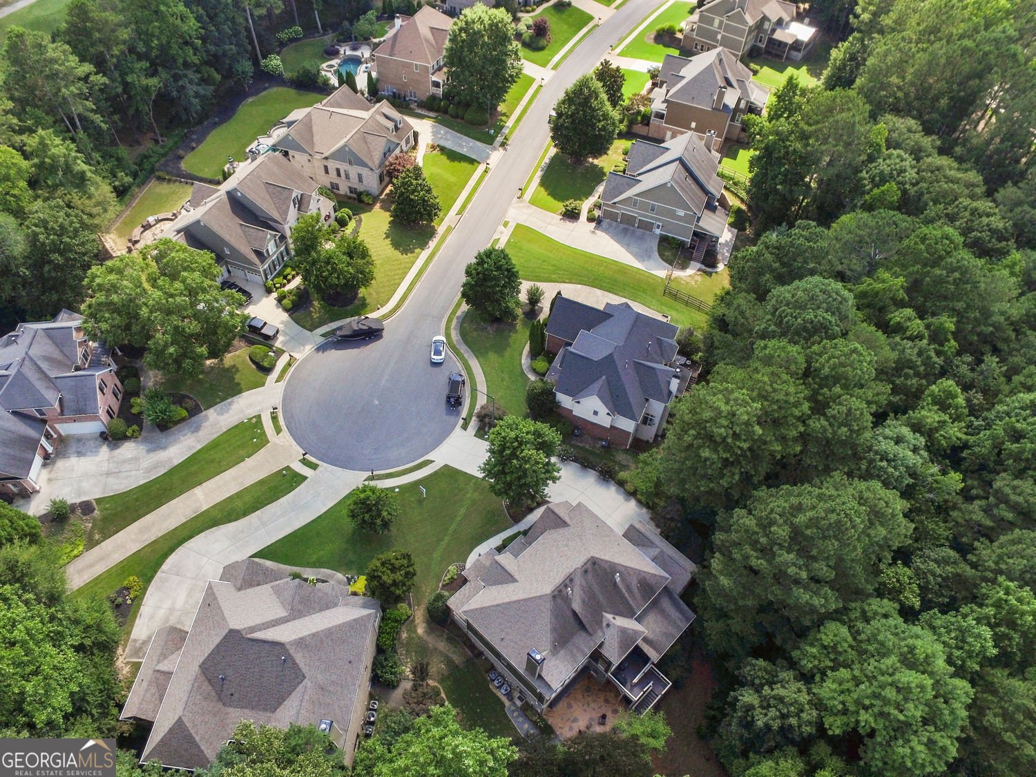 127 Blazing Ridge Way Way Acworth - 84