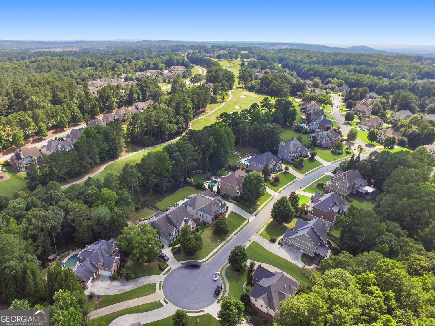 127 Blazing Ridge Way Way Acworth - 85