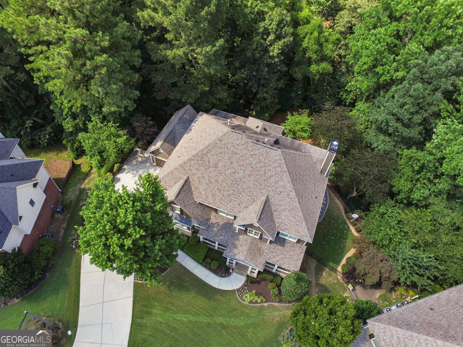 127 Blazing Ridge Way Acworth - 87