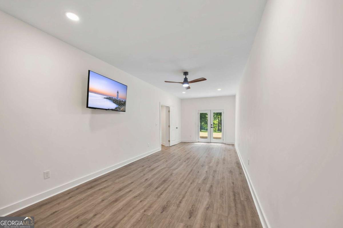 1421 Lane Creek Drive Bishop - 15