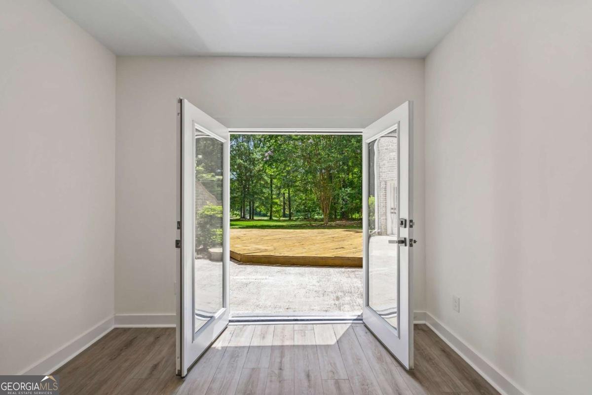1421 Lane Creek Drive Bishop - 16