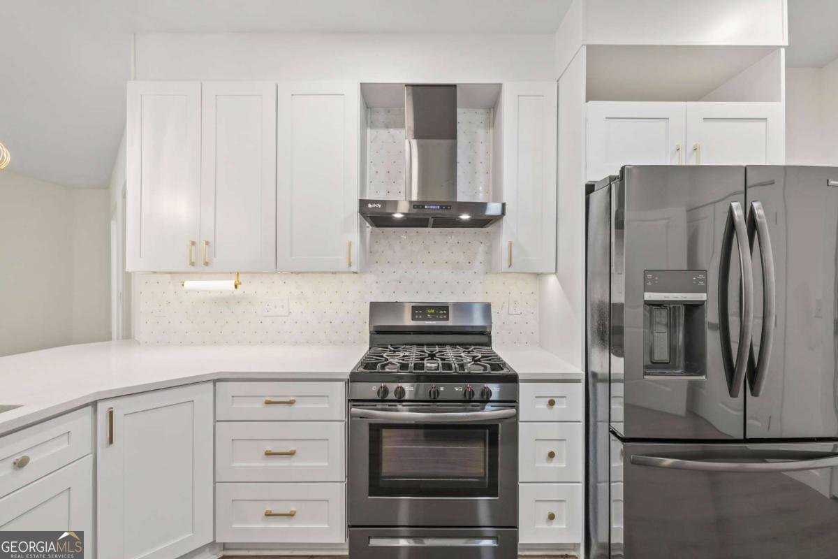 1421 Lane Creek Drive Bishop - 2