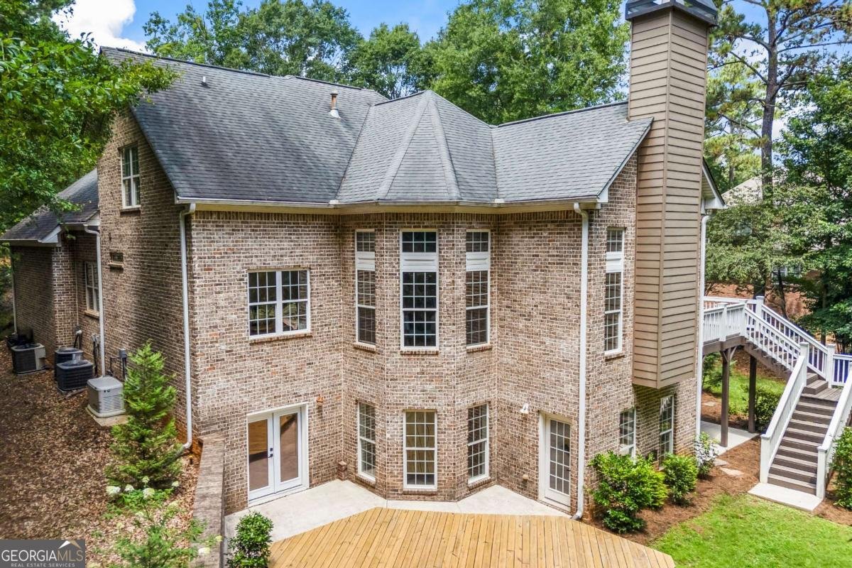 1421 Lane Creek Drive Bishop - 20