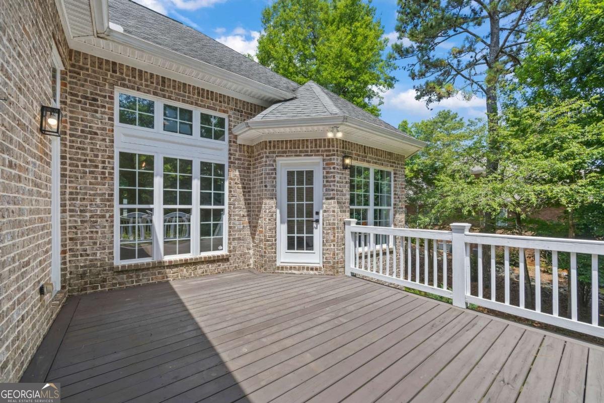 1421 Lane Creek Drive Bishop - 21