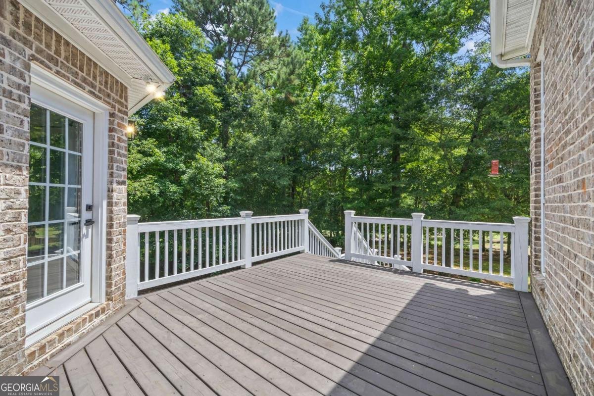1421 Lane Creek Drive Bishop - 22