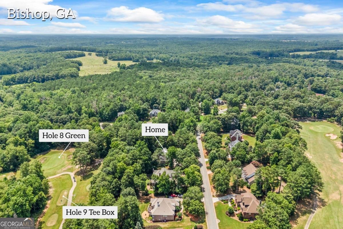 1421 Lane Creek Drive Bishop - 28