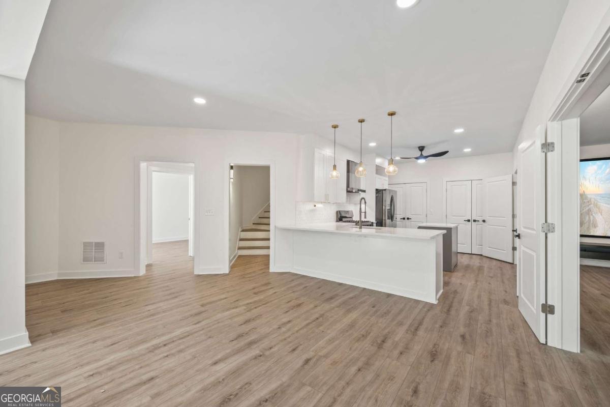 1421 Lane Creek Drive Bishop - 3