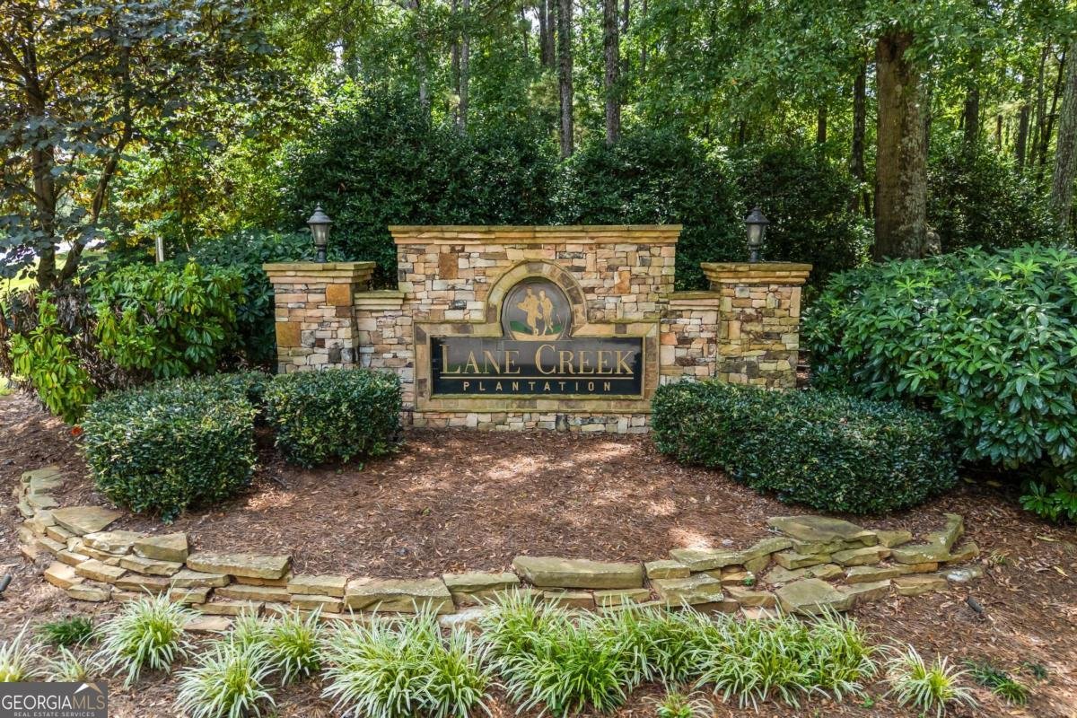 1421 Lane Creek Drive Bishop - 31