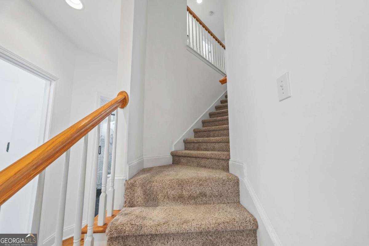 1421 Lane Creek Drive Bishop - 35
