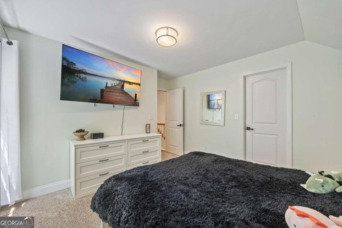 1421 Lane Creek Drive Bishop - 37