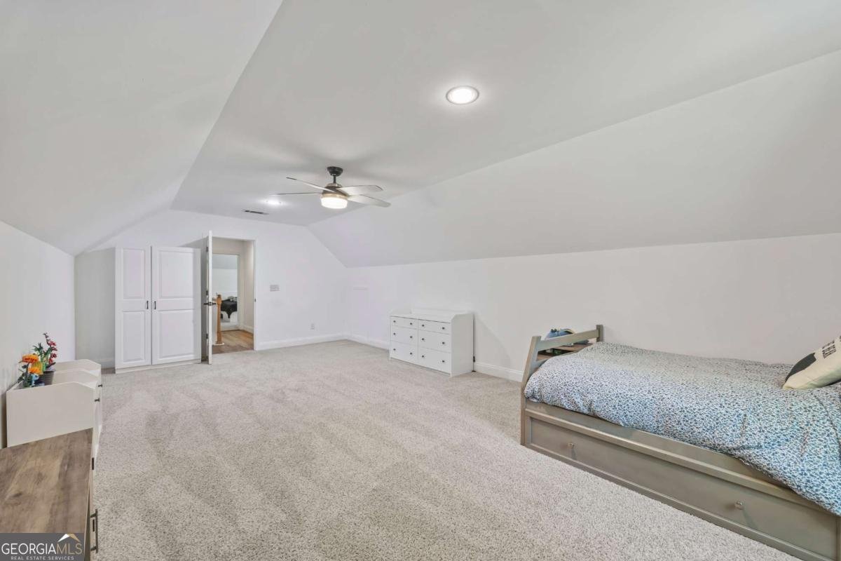 1421 Lane Creek Drive Bishop - 40