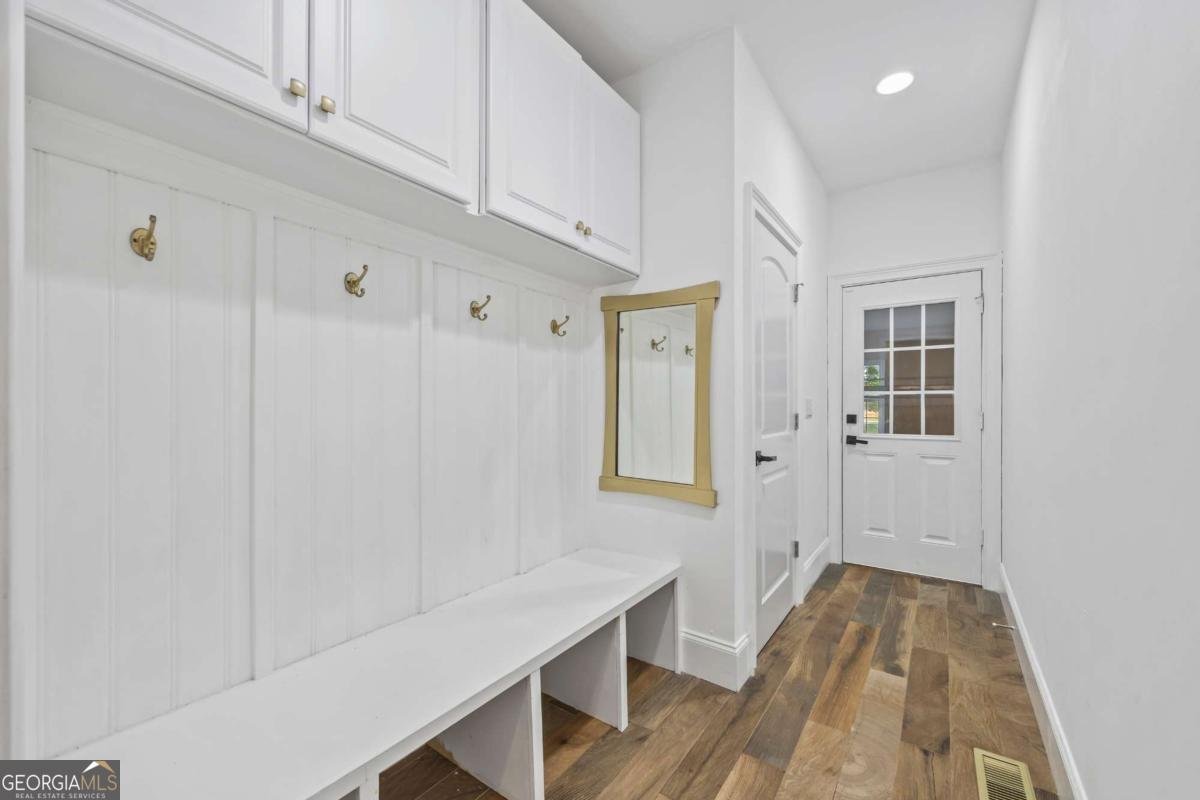 1421 Lane Creek Drive Bishop - 42