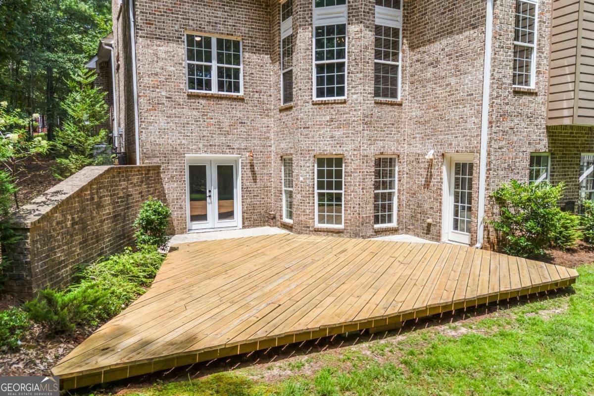 1421 Lane Creek Drive Bishop - 43