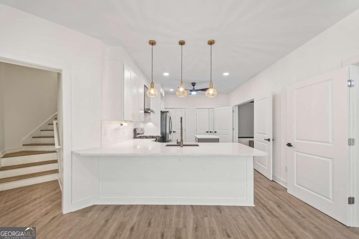 1421 Lane Creek Drive Bishop - 45