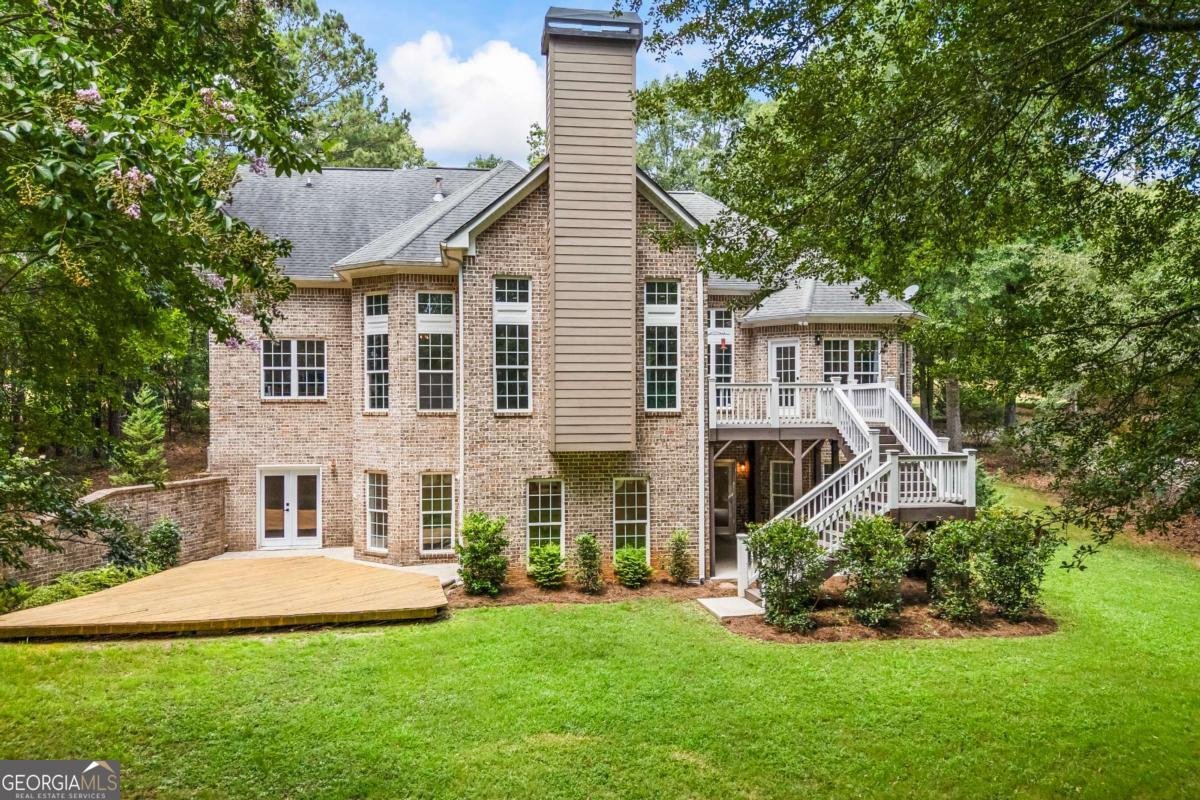 1421 Lane Creek Drive Bishop - 59