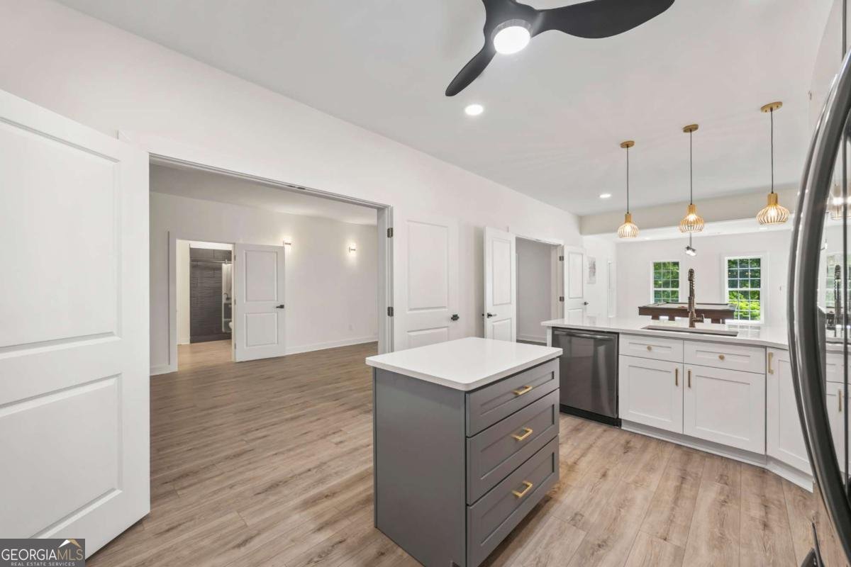 1421 Lane Creek Drive Bishop - 6