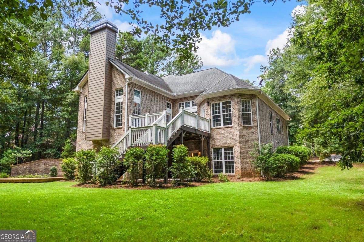 1421 Lane Creek Drive Bishop - 60