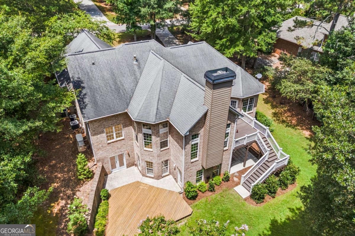 1421 Lane Creek Drive Bishop - 61