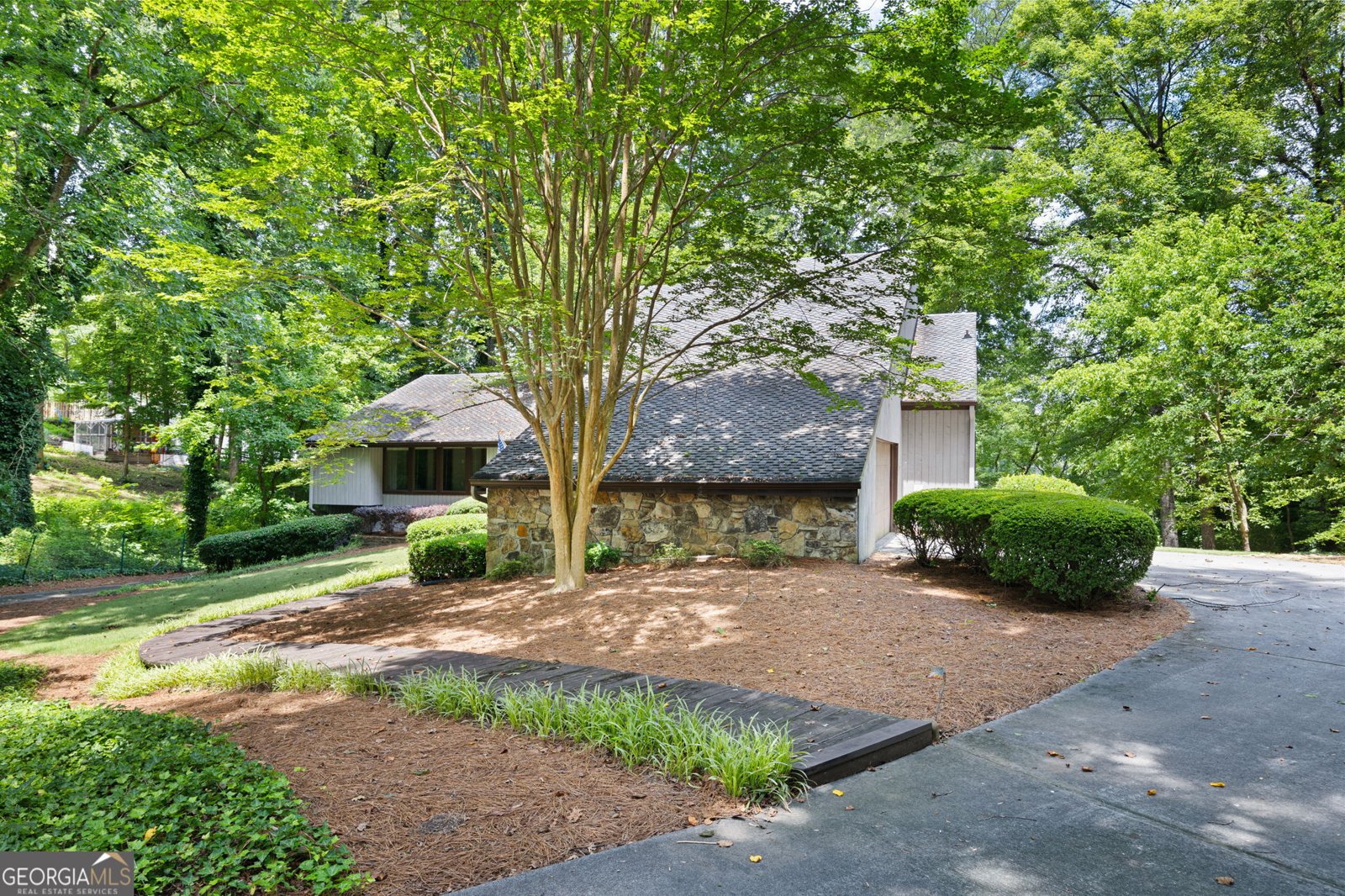431 Vinewood Point Marietta - 2