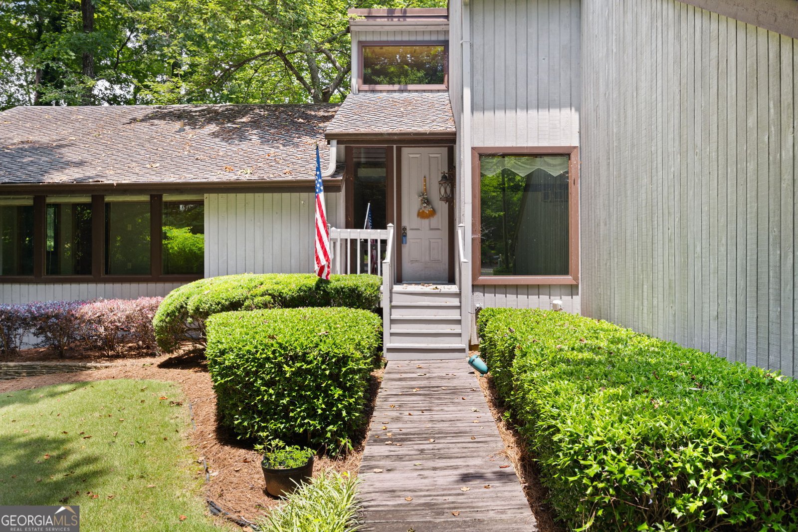 431 Vinewood Point Marietta - 3