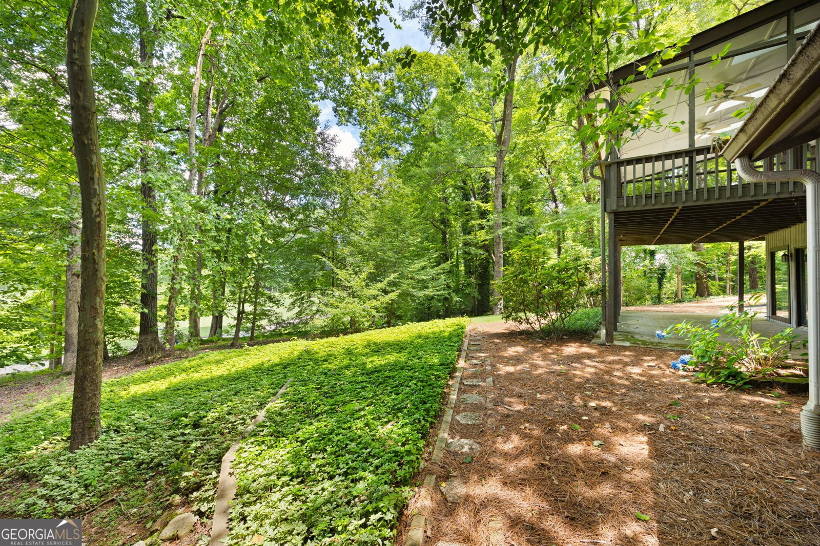 431 Vinewood Point Marietta - 37