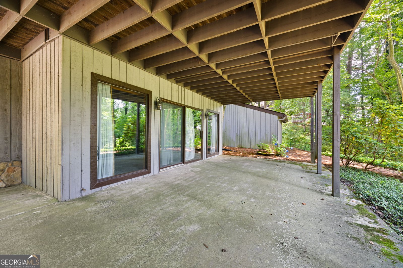 431 Vinewood Point Marietta - 38