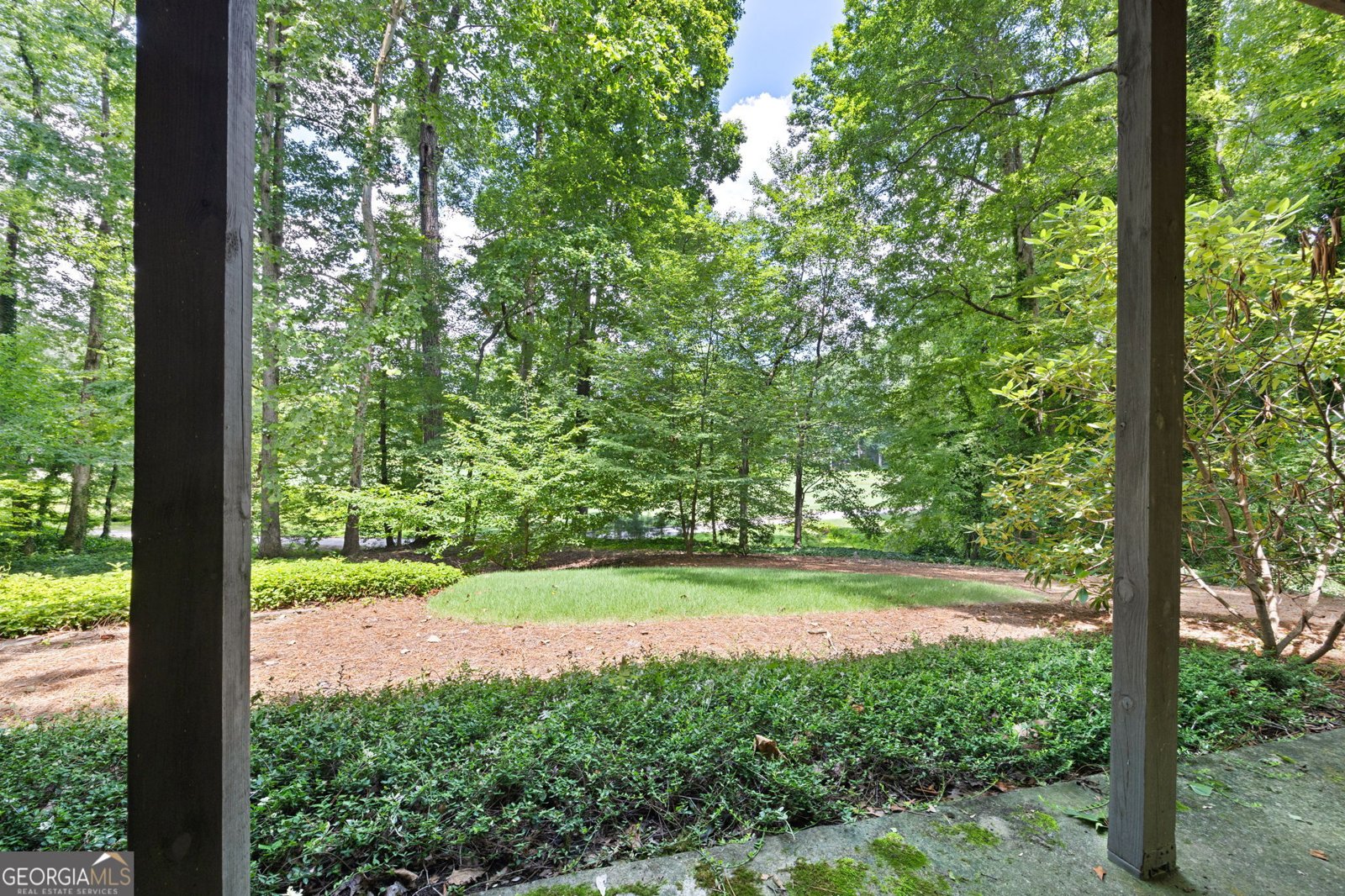431 Vinewood Point Marietta - 39