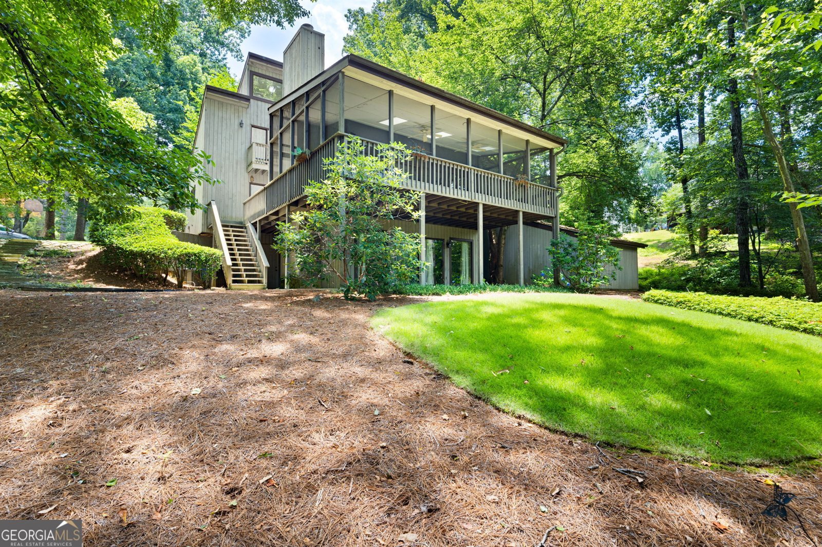 431 Vinewood Point Marietta - 40