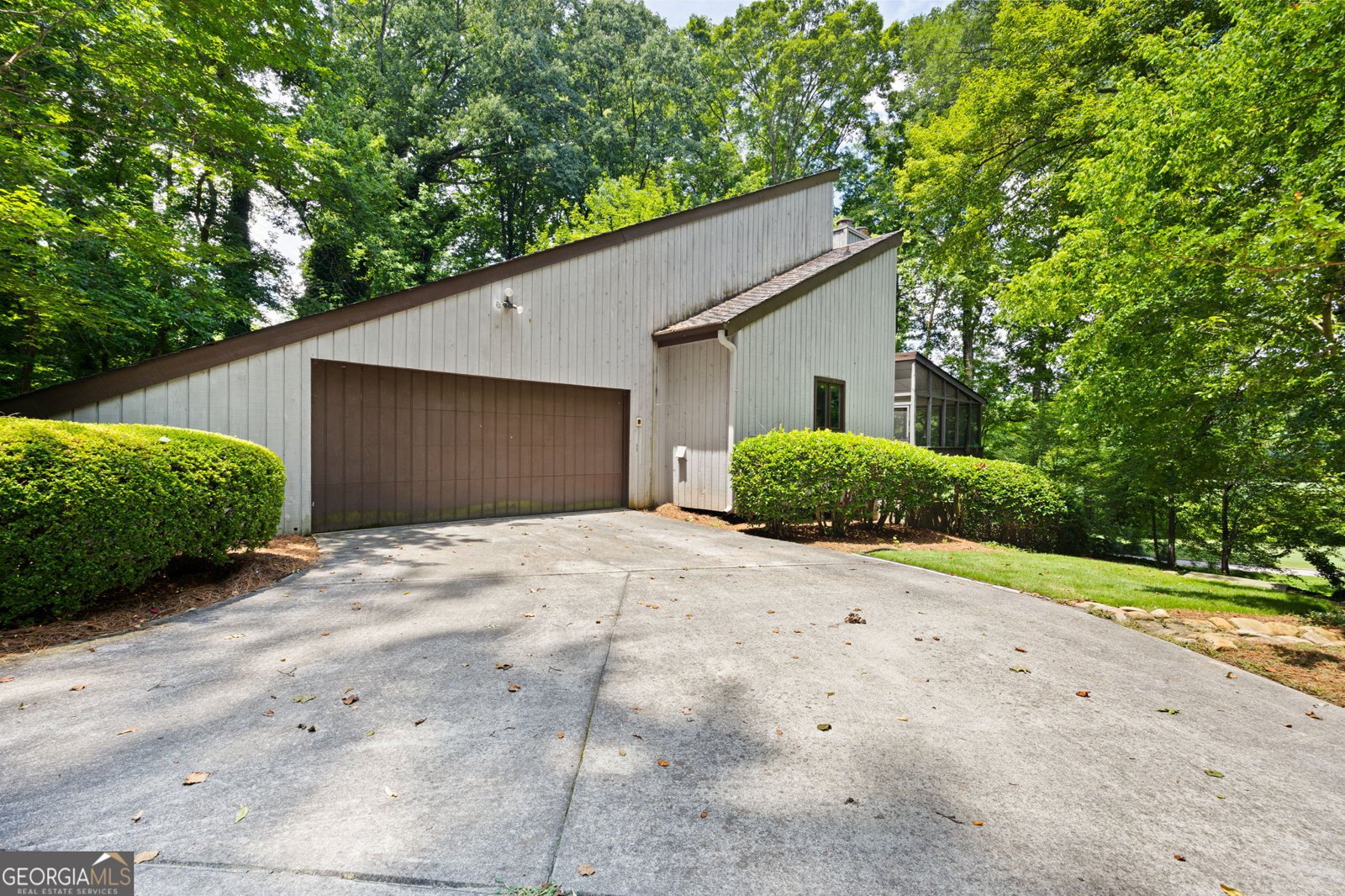 431 Vinewood Point Marietta - 41