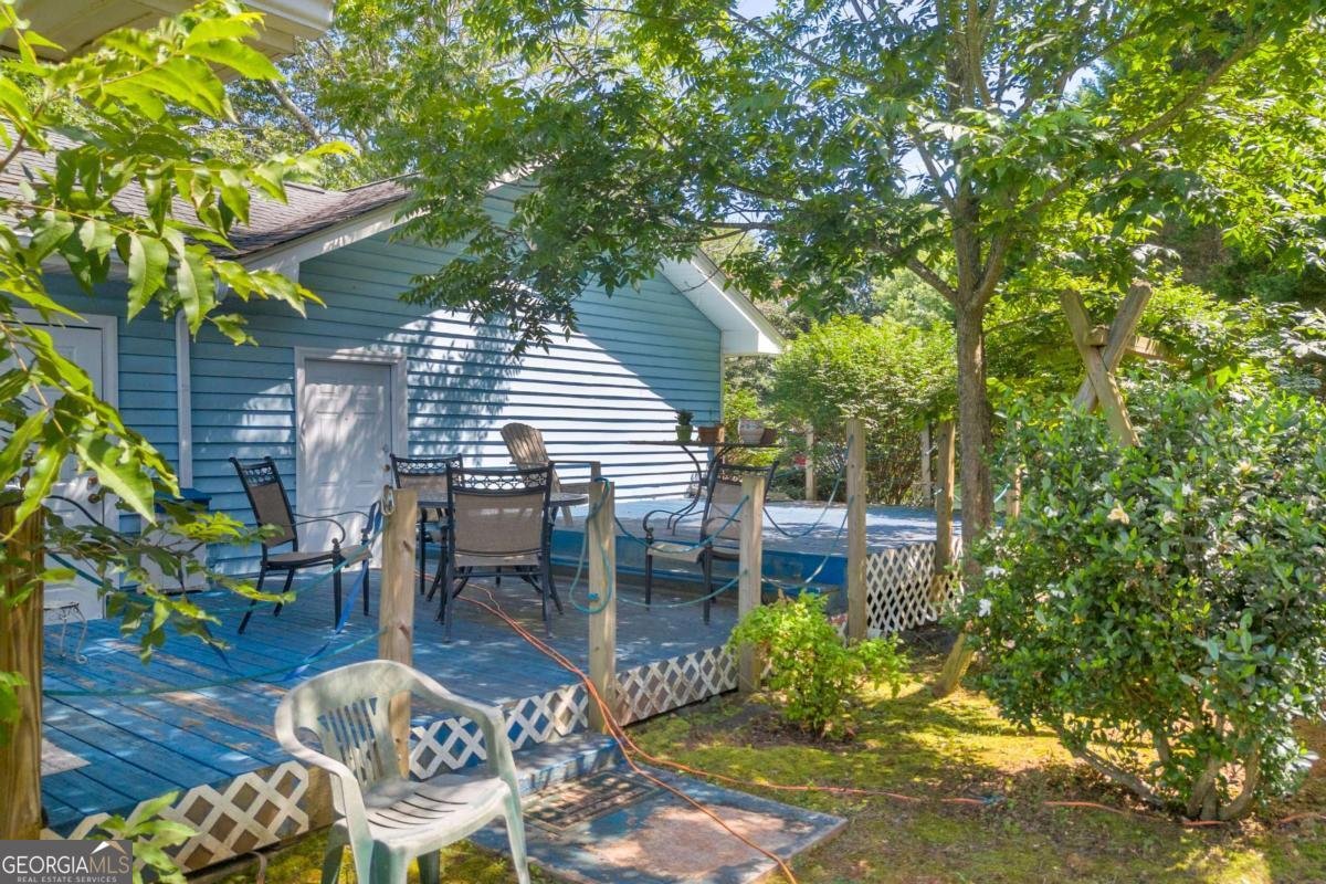 4336 Woodfield Drive Gainesville - 18