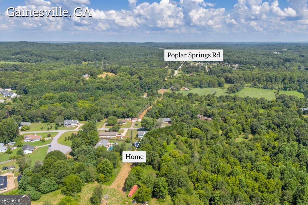 4336 Woodfield Drive Gainesville - 20