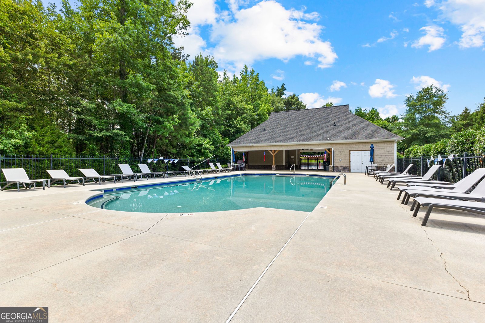 32 Riverbirch Way Sharpsburg - 34
