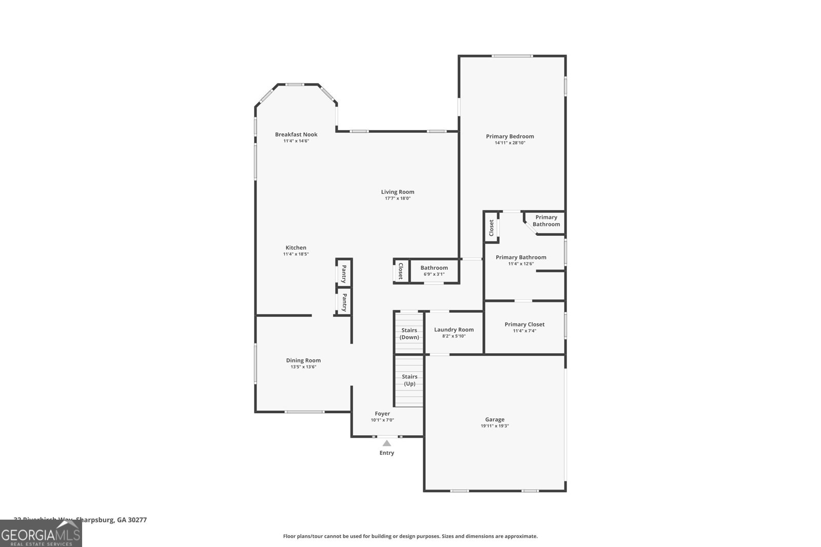 32 Riverbirch Way Sharpsburg - 41