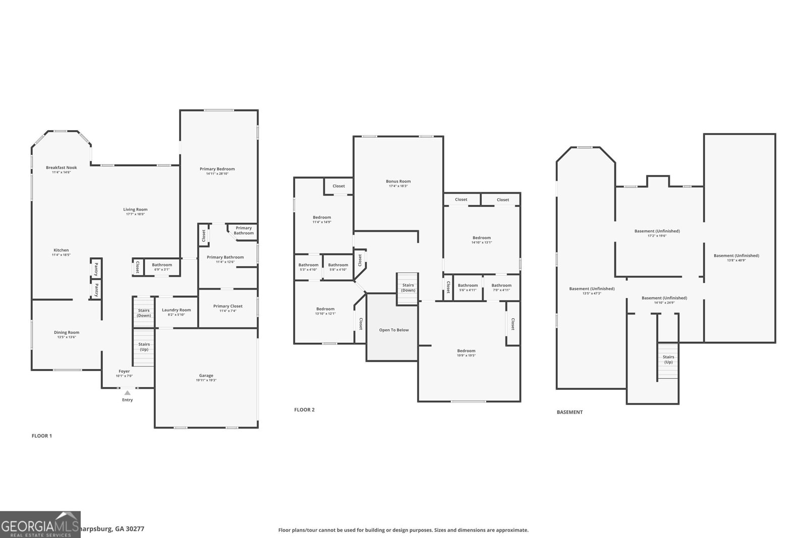 32 Riverbirch Way Sharpsburg - 44