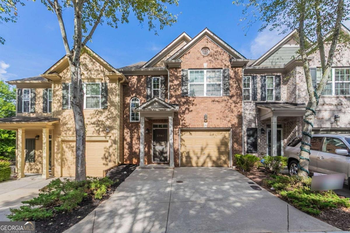 2794 Keystone Avenue Lithonia - 1