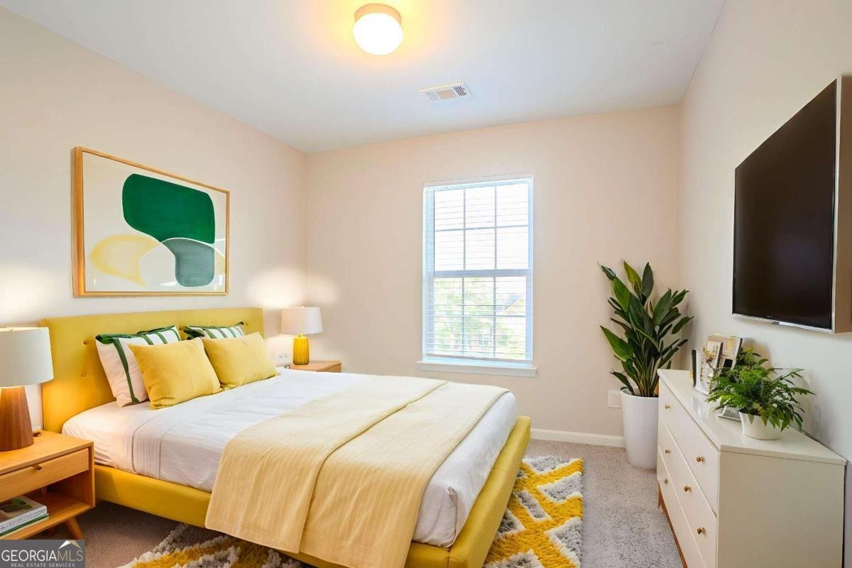 2794 Keystone Avenue Lithonia - 19