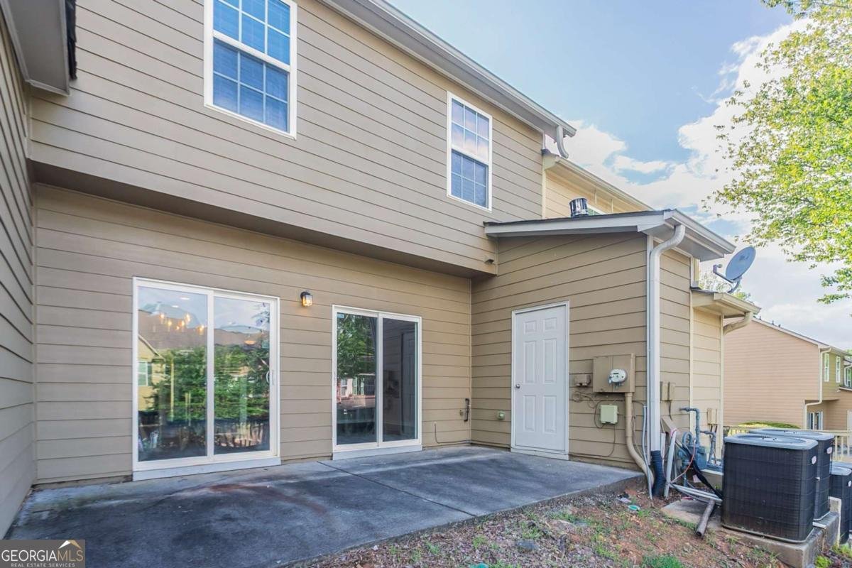 2794 Keystone Avenue Lithonia - 27