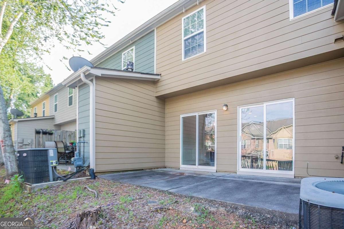 2794 Keystone Avenue Lithonia - 28