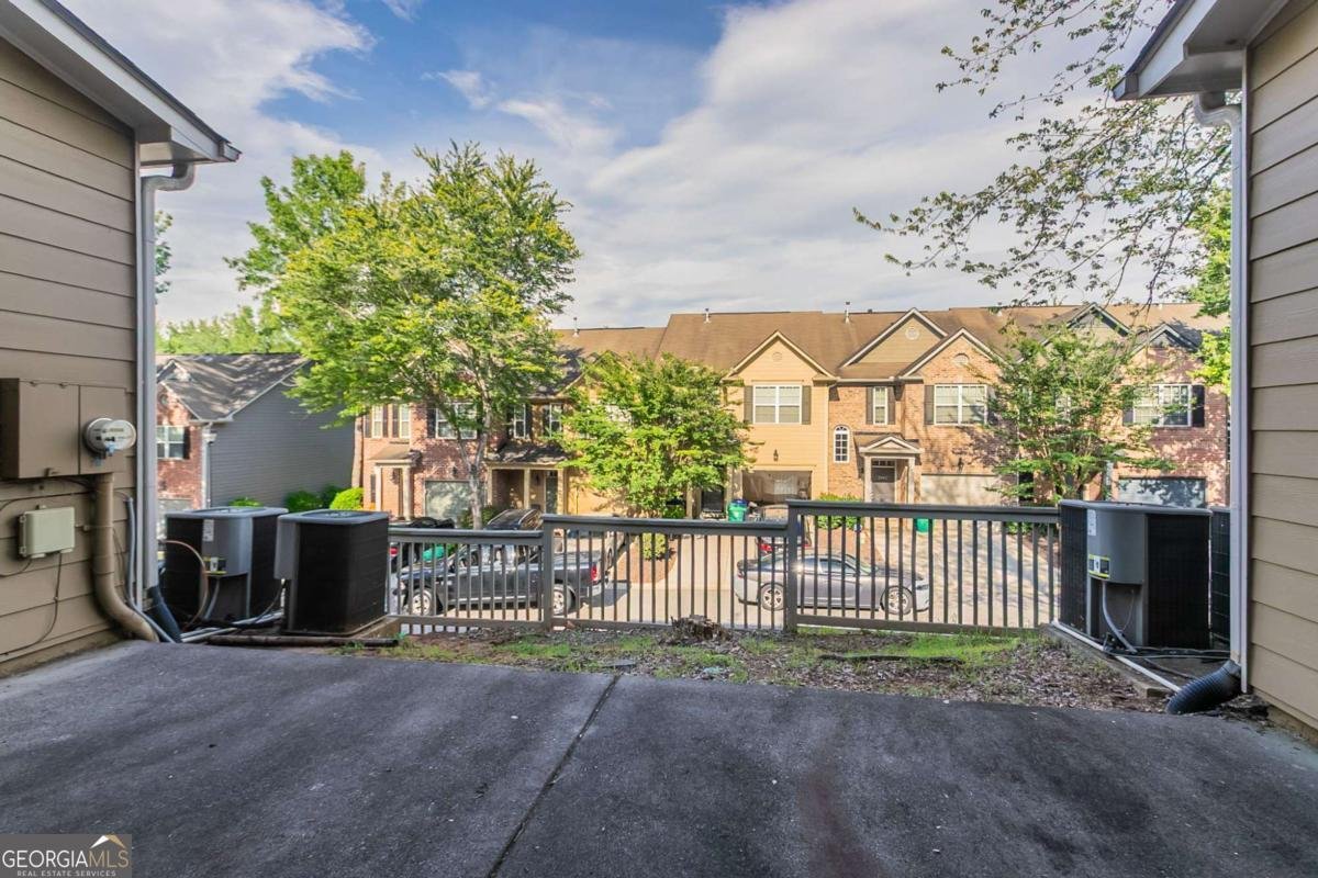 2794 Keystone Avenue Lithonia - 29