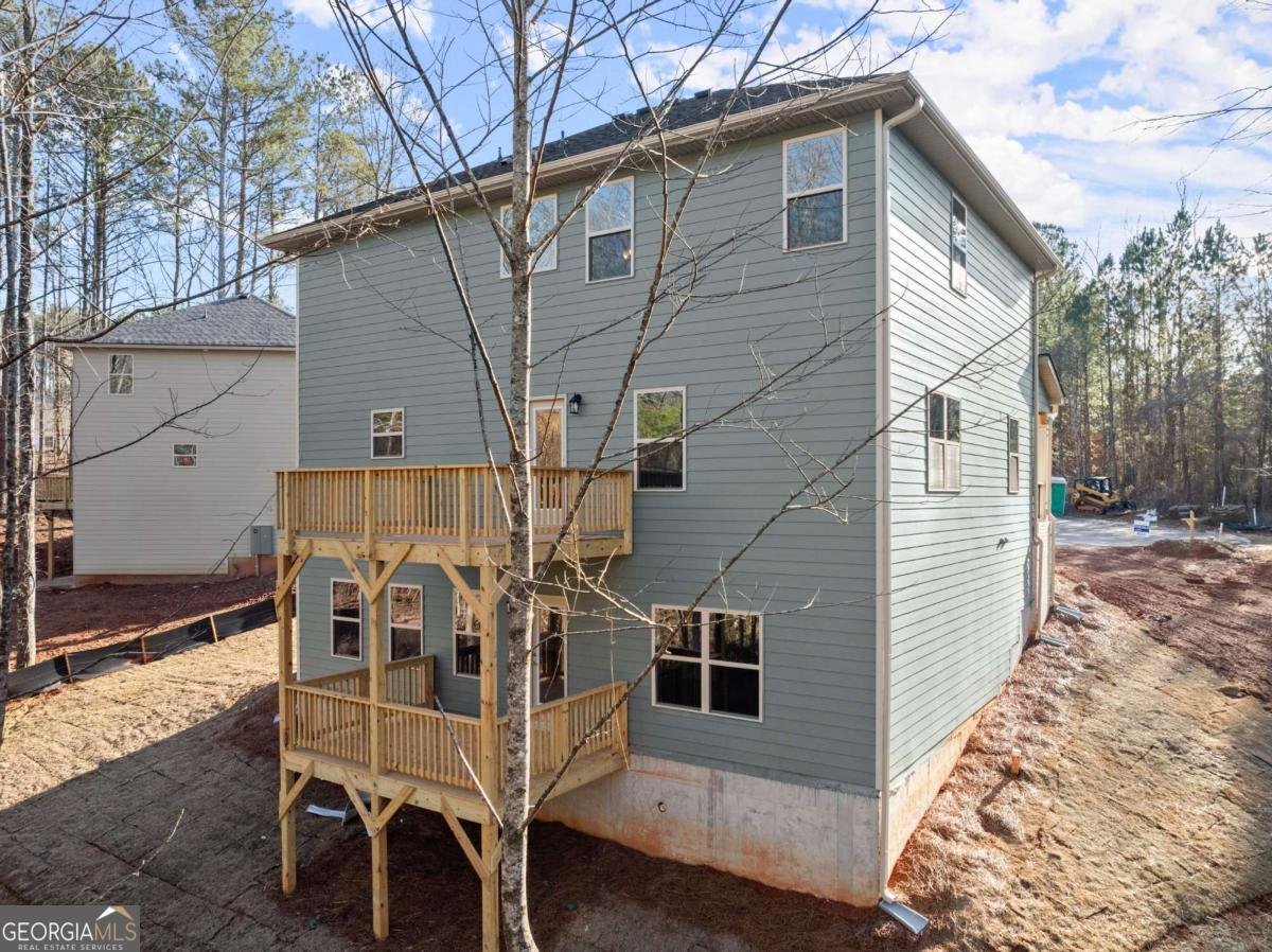 554 Creek Road Cornelia - 17
