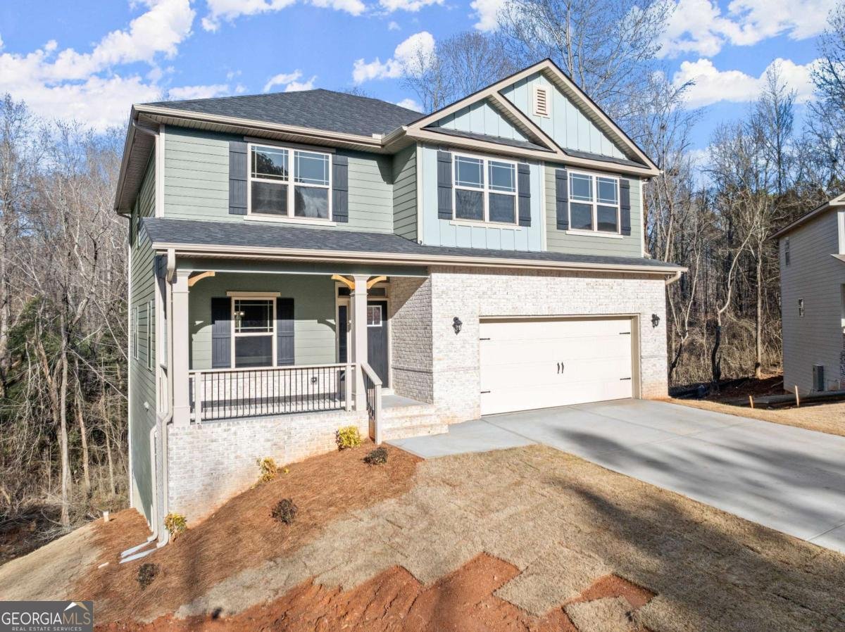 554 Creek Road Cornelia - 28