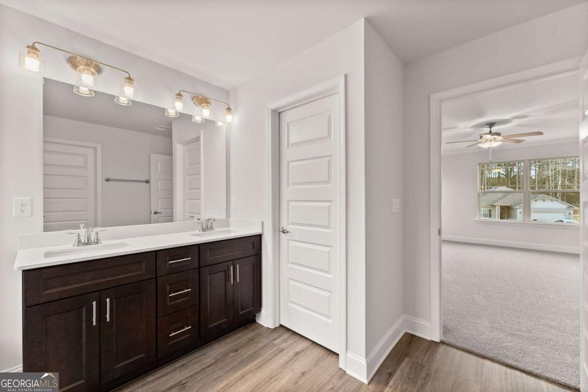 321 Magnolia Villas Drive Cornelia - 27