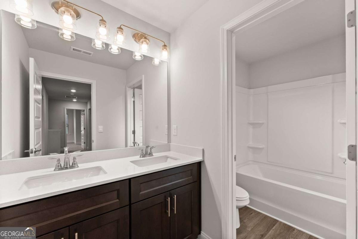 321 Magnolia Villas Drive Cornelia - 34