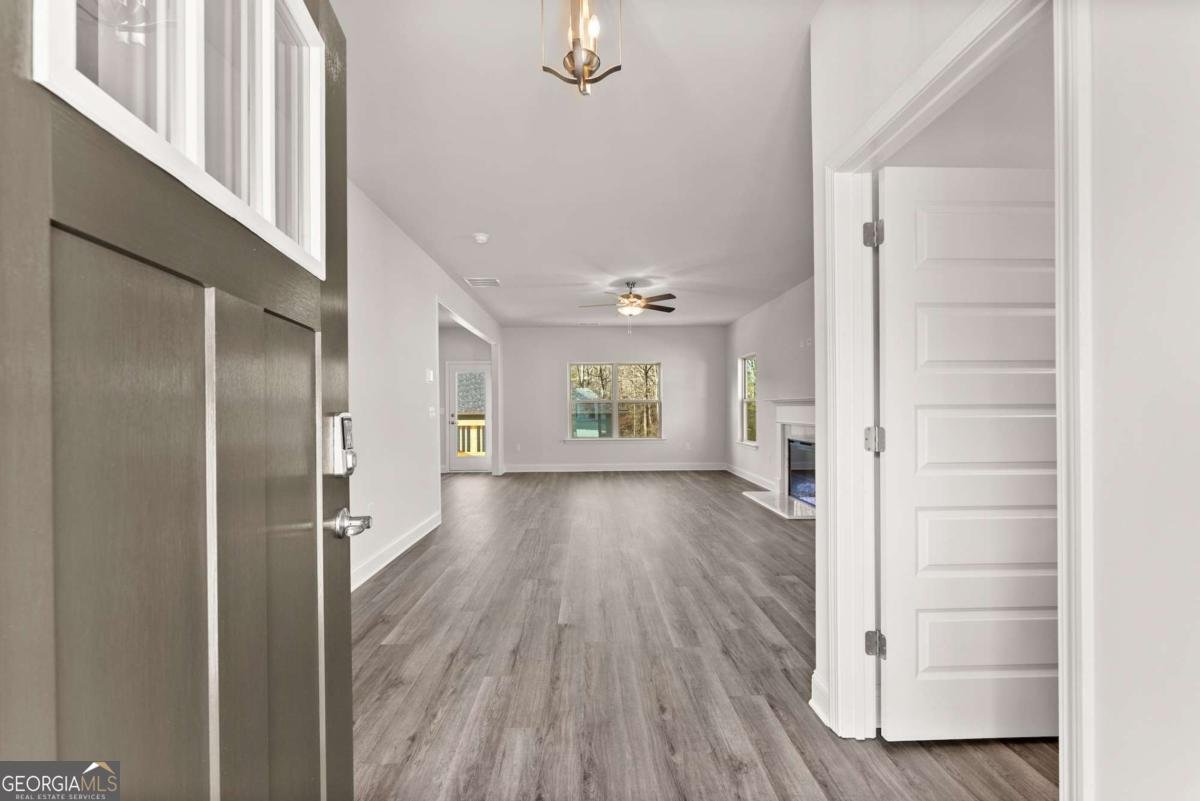 321 Magnolia Villas Drive Cornelia - 4