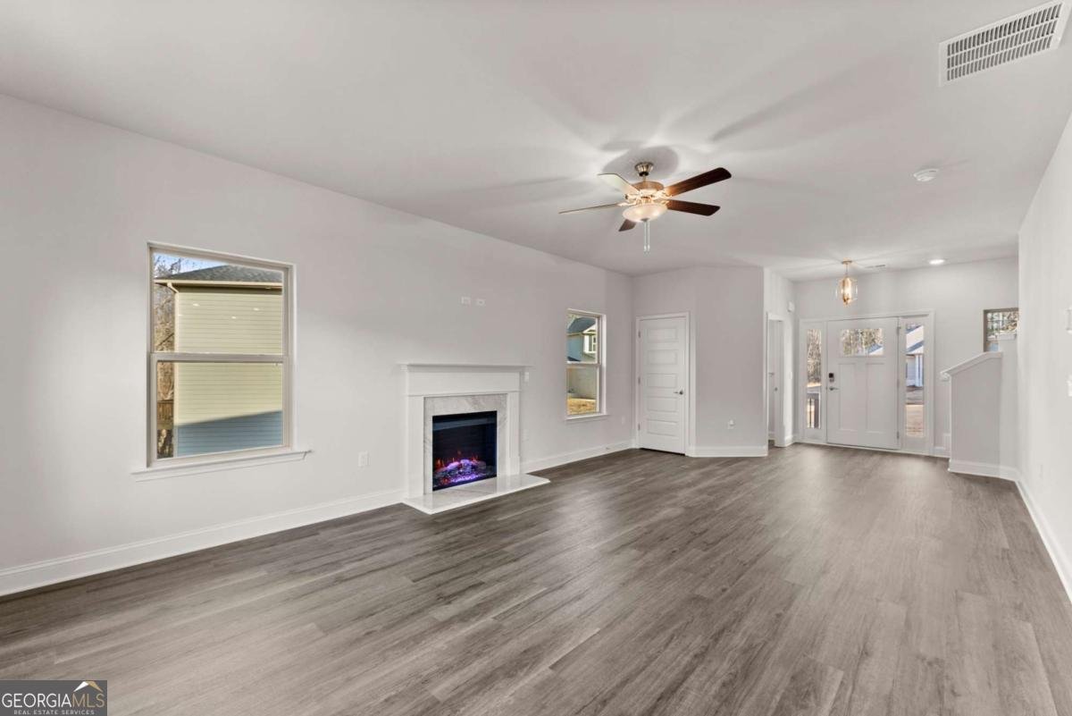 321 Magnolia Villas Drive Cornelia - 7