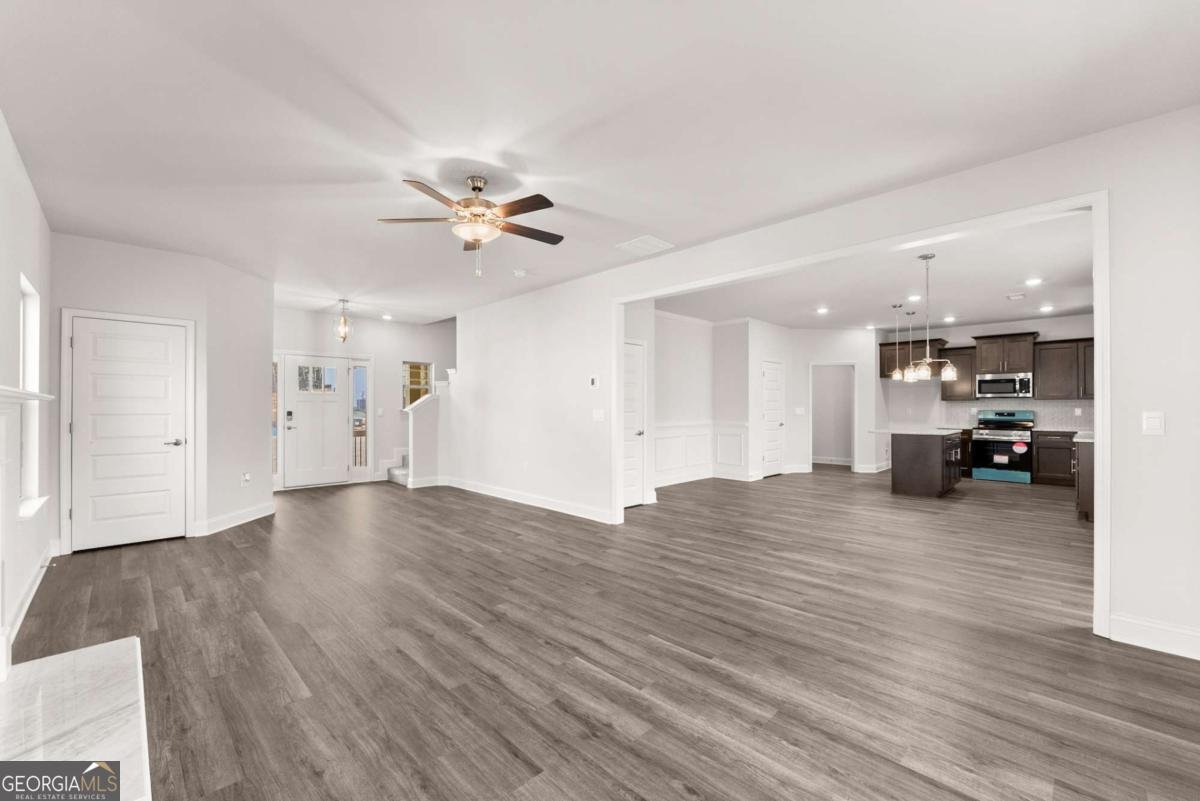 321 Magnolia Villas Drive Cornelia - 8