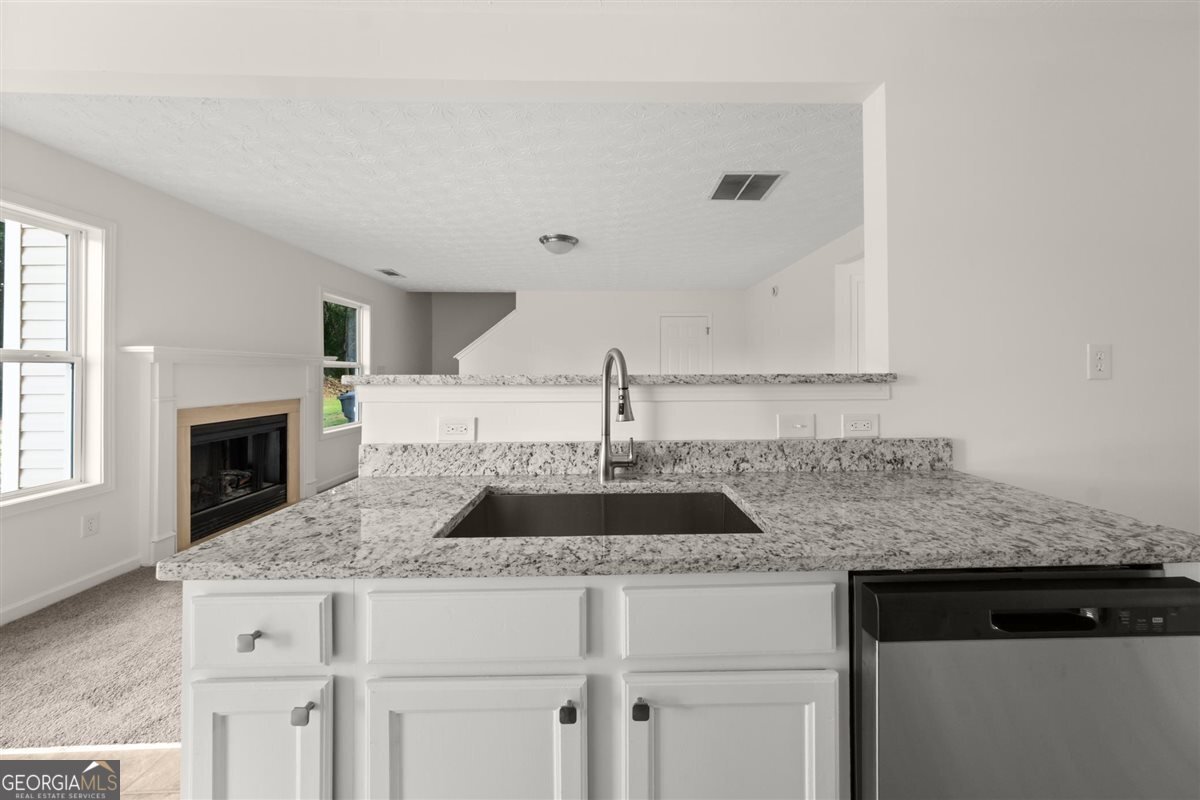 1587 Alcovy Falls Drive Lawrenceville - 10