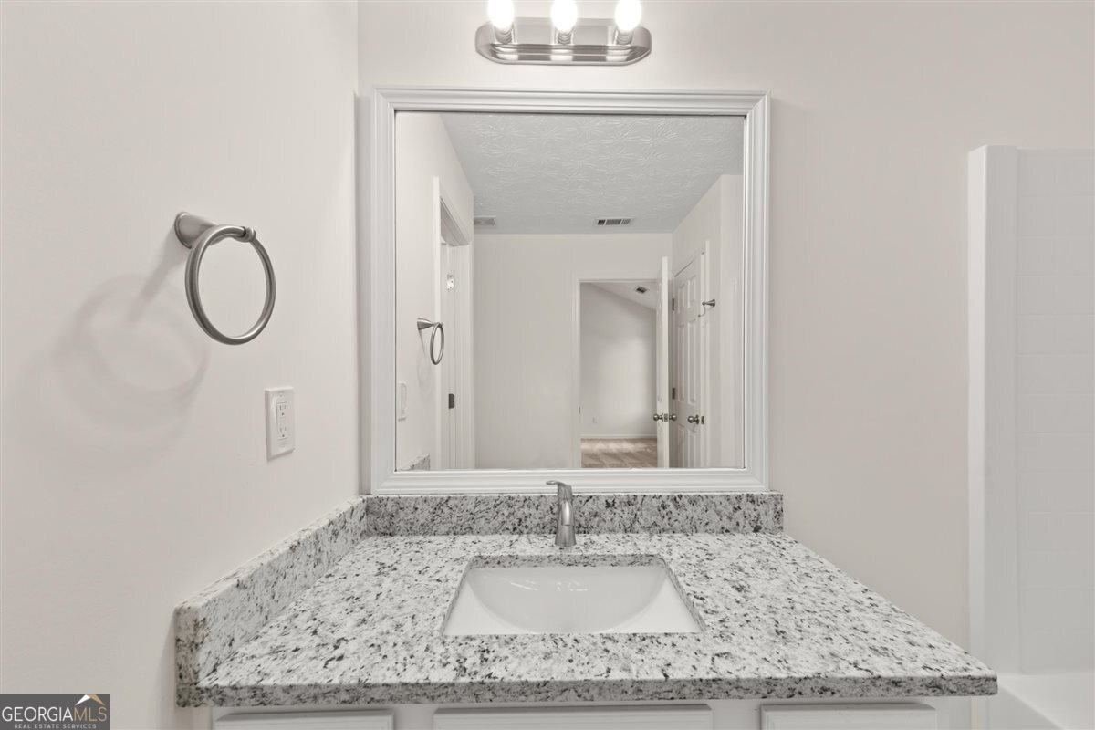 1587 Alcovy Falls Drive Lawrenceville - 16